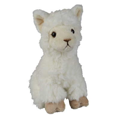 LLAMA SOFT TOY