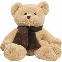MARLIES TEDDY BEAR in Beige