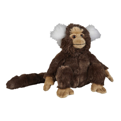 MARMOSET SOFT TOY - PROMOTIONAL CORPORATE GIFT