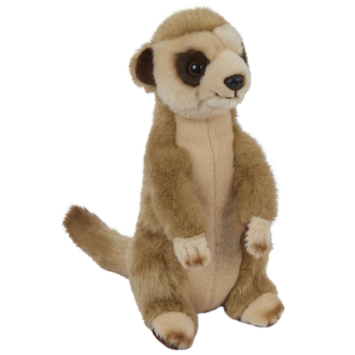MEERKAT SOFT TOY