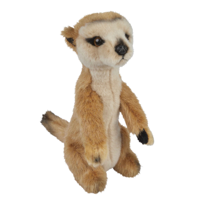 MEERKAT SOFT TOY