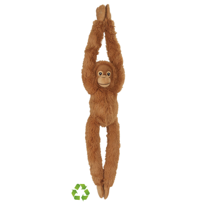 ORANG-UTAN HANGING RECYCLED