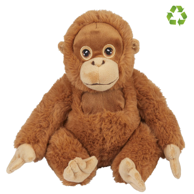 ORANG-UTAN RECYCLED
