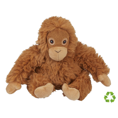 ORANG-UTAN RECYCLED