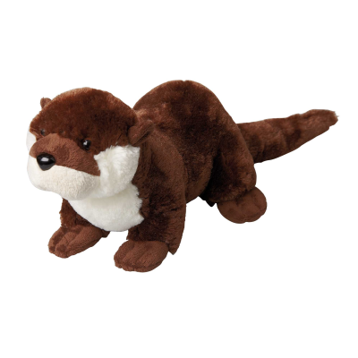 OTTER SOFT TOY