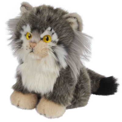 PALLAS CAT - PROMOTIONAL CORPORATE GIFT