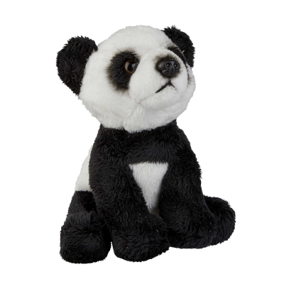 PANDA SOFT TOY