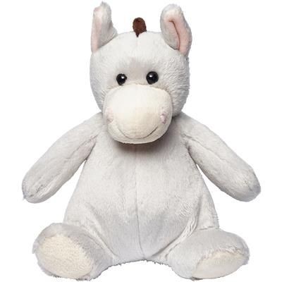 PELLE GREY DONKEY