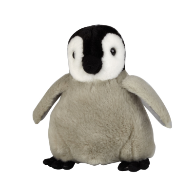 PENGUIN CHICK SOFT TOY