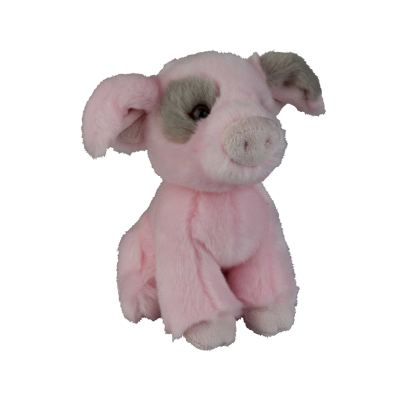 PIG SOFT TOY