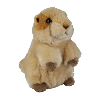 PRAIRIE DOG SOFT TOY