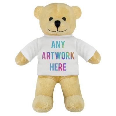 PRINTED HENRY II SOFT TOY