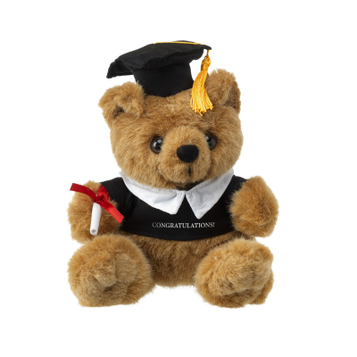 PROF BEAR in Brown