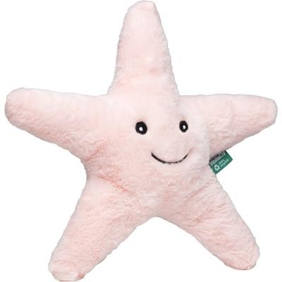 RECYCLE STARFISH PASTEL PINK - PROMOTIONAL CORPORATE GIFT
