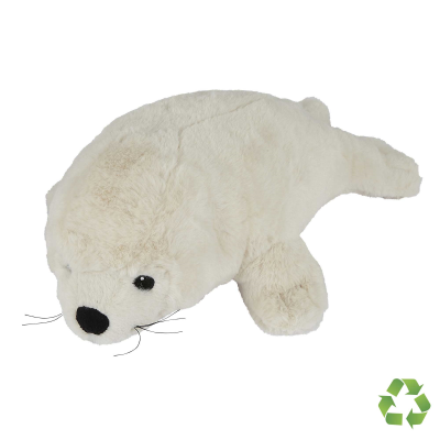 RECYCLED SEAL SOFT TOY