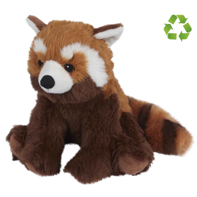 RED PANDA RECYCLED