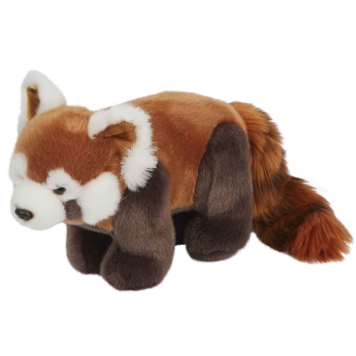 RED PANDA SOFT TOY