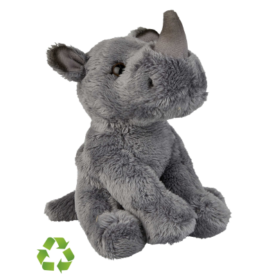 RHINO SOFT TOY