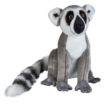 RING-TAILED LEMUR