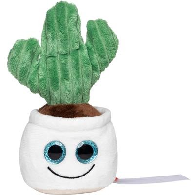 SCHMOOZIE EVERGREENIES® PLUSH TOY CACTUS SCHMOOZIES®