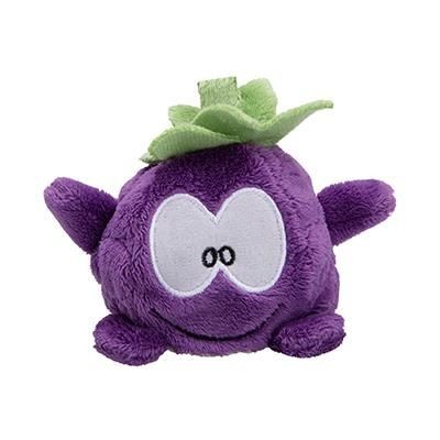 SCHMOOZIE PLUSH TOY BLACKBERRY