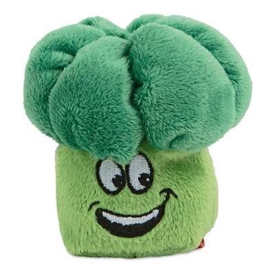 SCHMOOZIE PLUSH TOY BROCCOLI