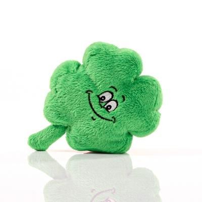 SCHMOOZIE PLUSH TOY CLOVERLEAF