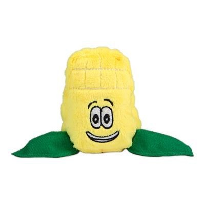 SCHMOOZIE PLUSH TOY CORN COB
