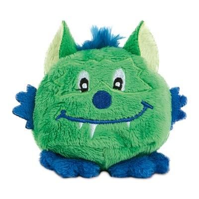 SCHMOOZIE PLUSH TOY MONSTER - PROMOTIONAL CORPORATE GIFT