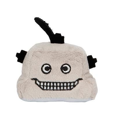 SCHMOOZIE PLUSH TOY ROBOT