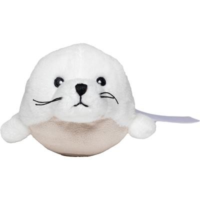 SCHMOOZIE PLUSH TOY SEAL SCHMOOZIES®