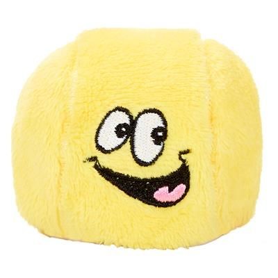 SCHMOOZIE PLUSH TOY TENNIS BALL