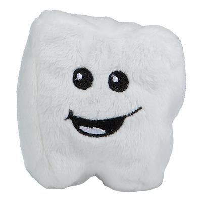 SCHMOOZIE PLUSH TOY TOOTH