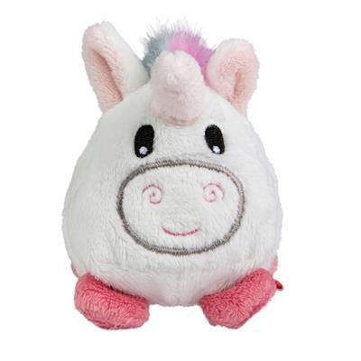 SCHMOOZIE PLUSH TOY UNICORN