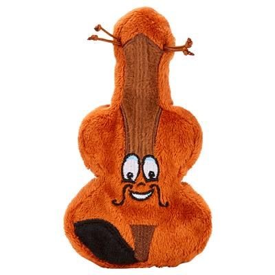 SCHMOOZIE PLUSH TOY VIOLIN