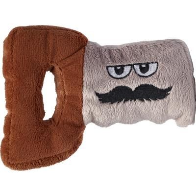 SCHMOOZIE TOOL PLUSH TOY SAW