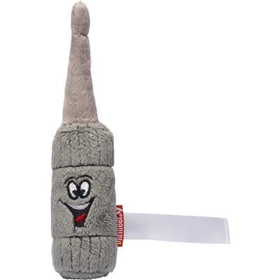 SCHMOOZIE TOOL PLUSH TOY SCREWDRIVER