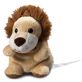 SCHMOOZIE XXL LION TOY