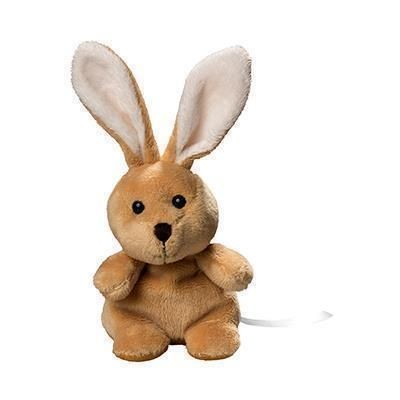 SCHMOOZIE XXL RABBIT TOY