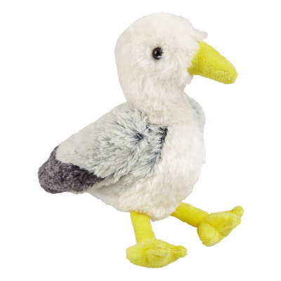 SEAGULL SOFT TOY