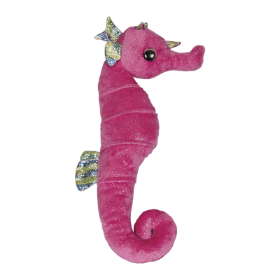 SEAHORSE SOFT TOY
