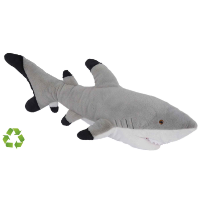 SHARK RECYCLED