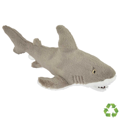 SHARK RECYCLED