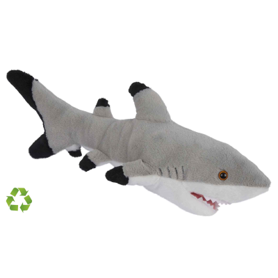 SHARK RECYCLED