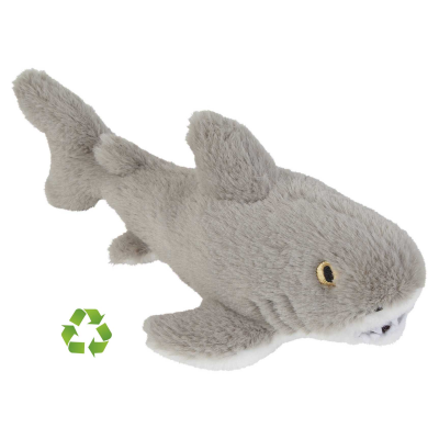 SHARK RECYCLED