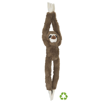 SLOTH HANGING RECYCLED