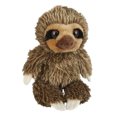 SLOTH SOFT TOY