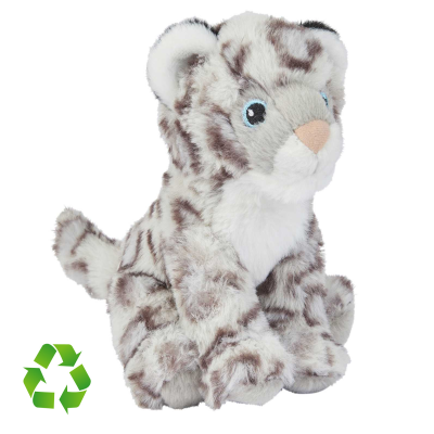 SNOW LEOPARD RECYCLED