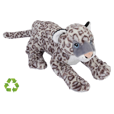 SNOW LEOPARD RECYCLED - PROMOTIONAL CORPORATE GIFT