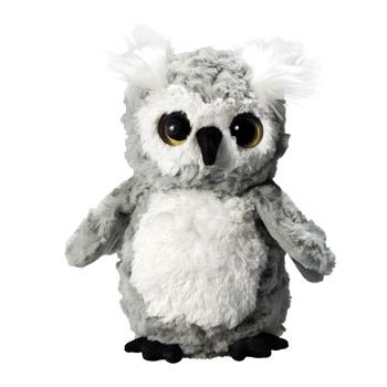 SOPHIE OWL PLUSH SOFT TOY